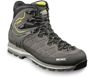 Litepeak GTX granit/lemon, 11UK/46EU