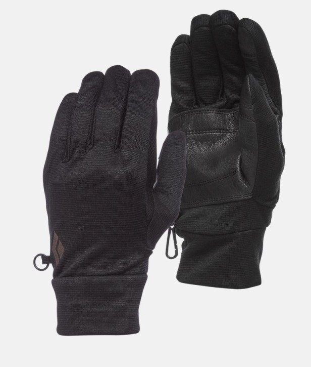 MidWeight WoolTech Glove M / Anthracite