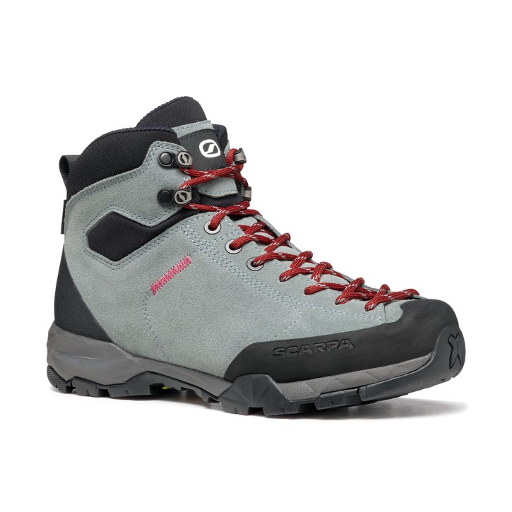 W's Mojito Hike GTX 41,5 / conifer-raspberry