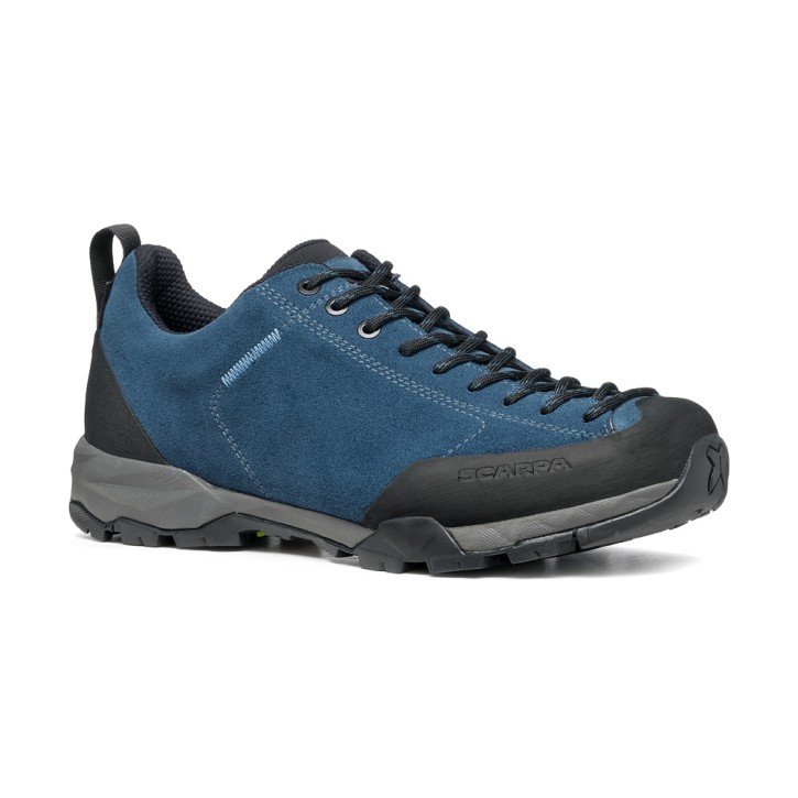 M's Mojito Trail GTX 42 / ocean-light blue