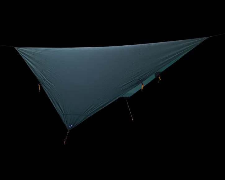 Moon Tarp