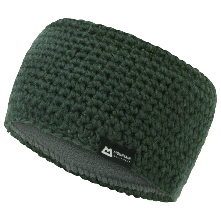 Flash Headband Pine