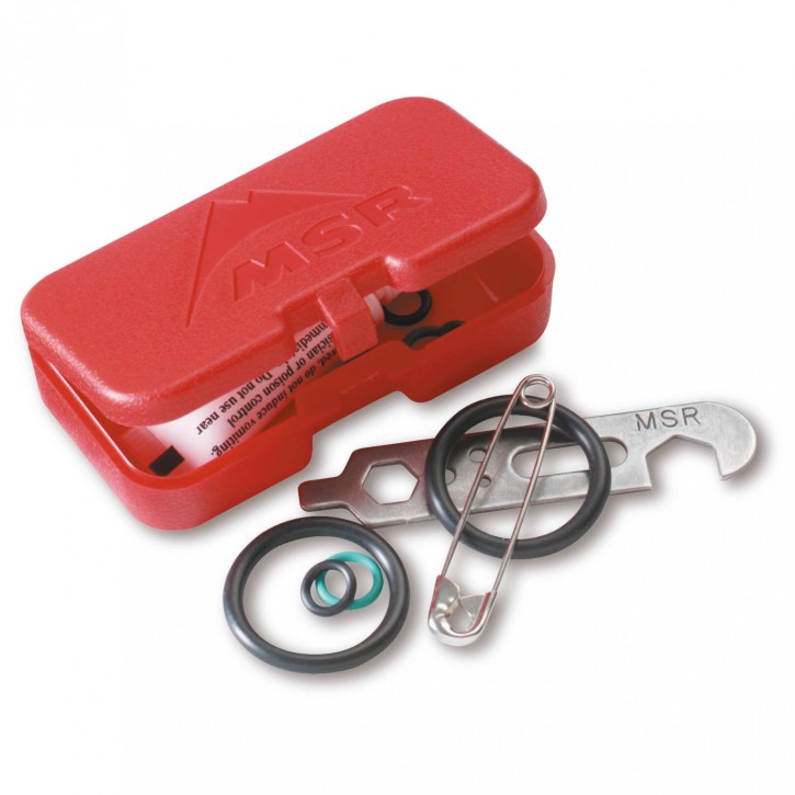 Annual Maintenance Kit