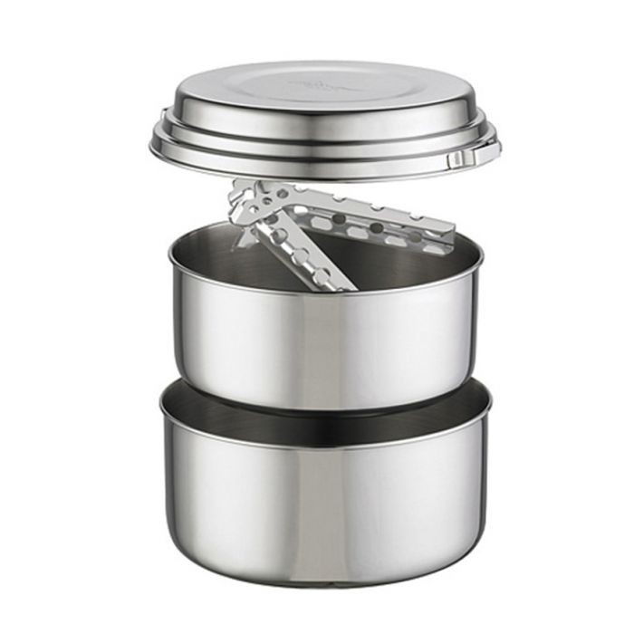 Alpine 2 Pot Set