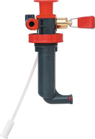 Standard MSR Fuel Pump