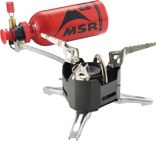 XGK Extreme Stove