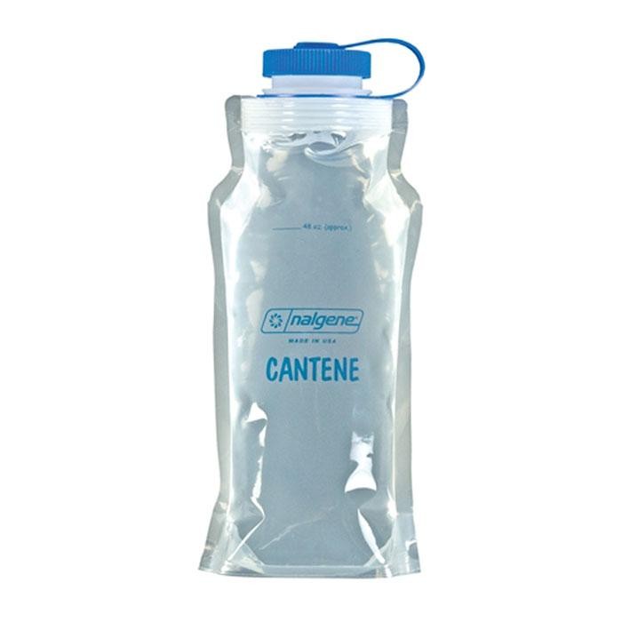 Nalgene Faltflasche 1,0 L