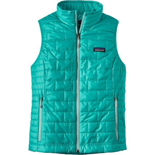 W's Nano Puff Vest