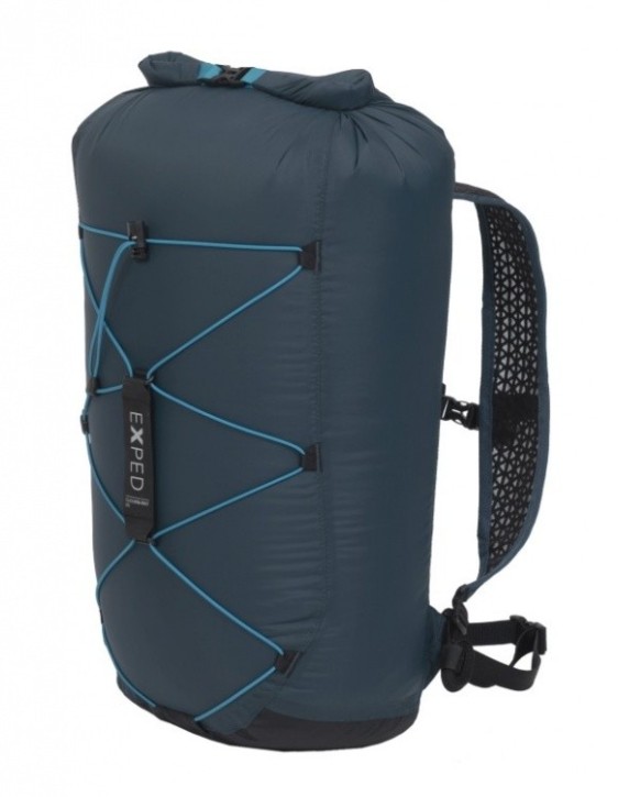 Cloudburst 25, navy