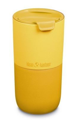 Rise Tumbler 473ml/16oz Old Gold