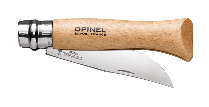 Opinel Savoie stainless steel knife