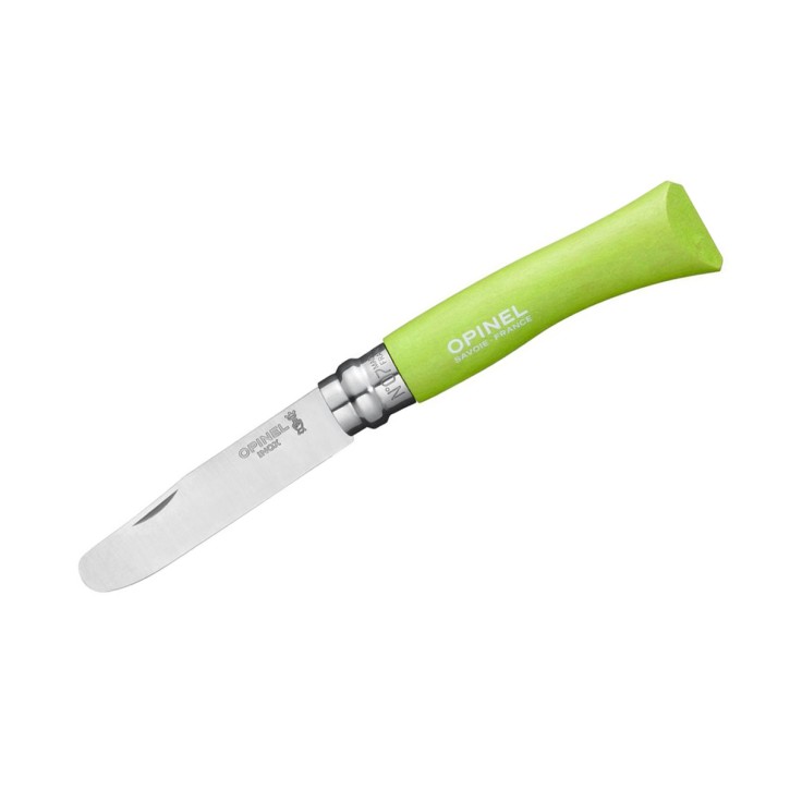 Opinel Kindermesser Gr. 7 Buche