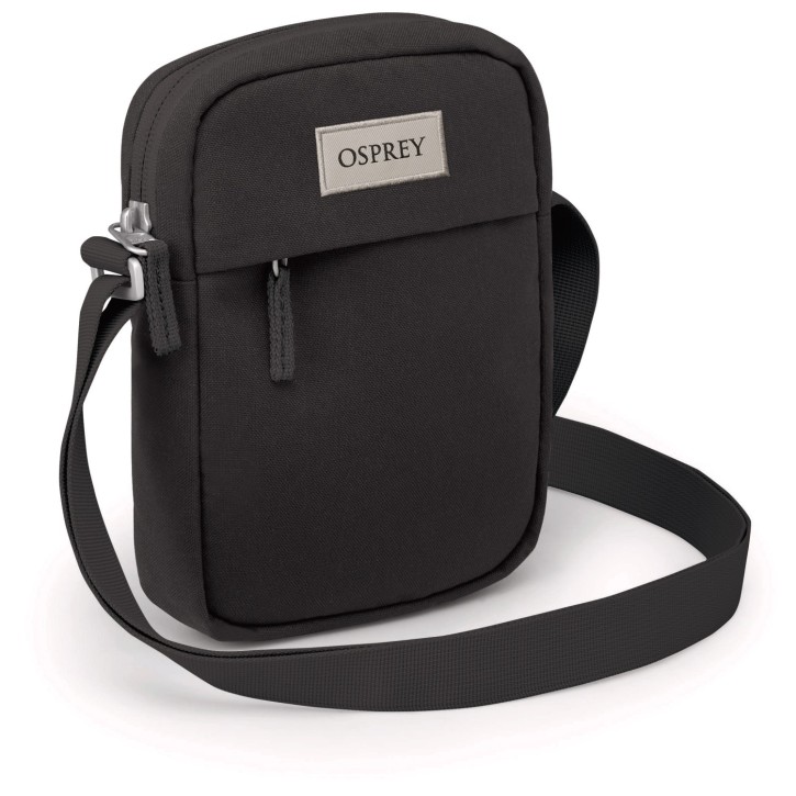 Arcane Small Crossbody, black