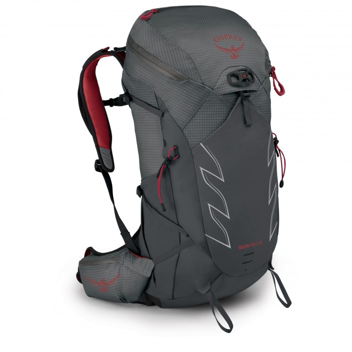 Talon Pro 30 Carbon / L/XL