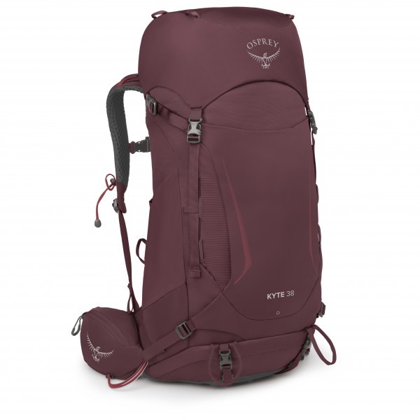 Kyte 38 M-L / Elderberry Purple