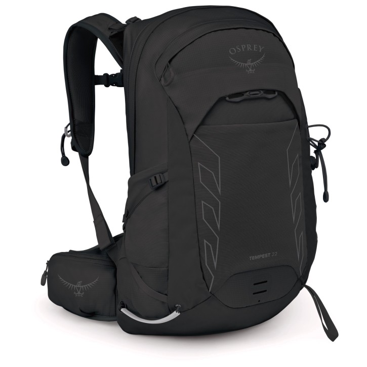 Tempest 22