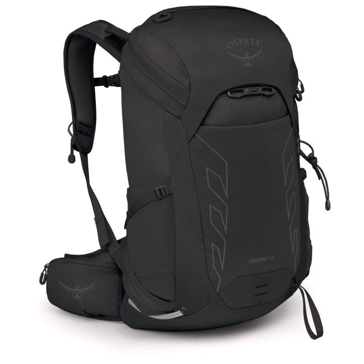 Tempest 26 OS