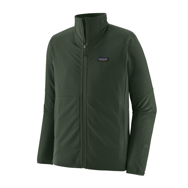M's R1 TechFace Jacket