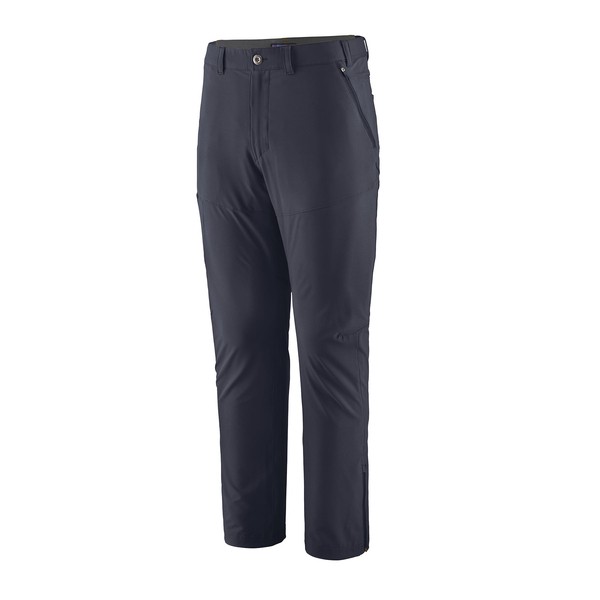 M´s Terravia Peak Pants - Regular Sunken Blue / 34