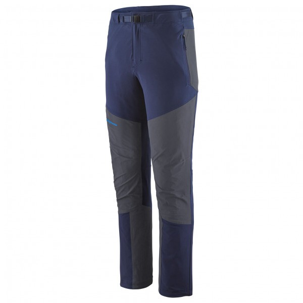 M's Terravia Alpine Pants - regular