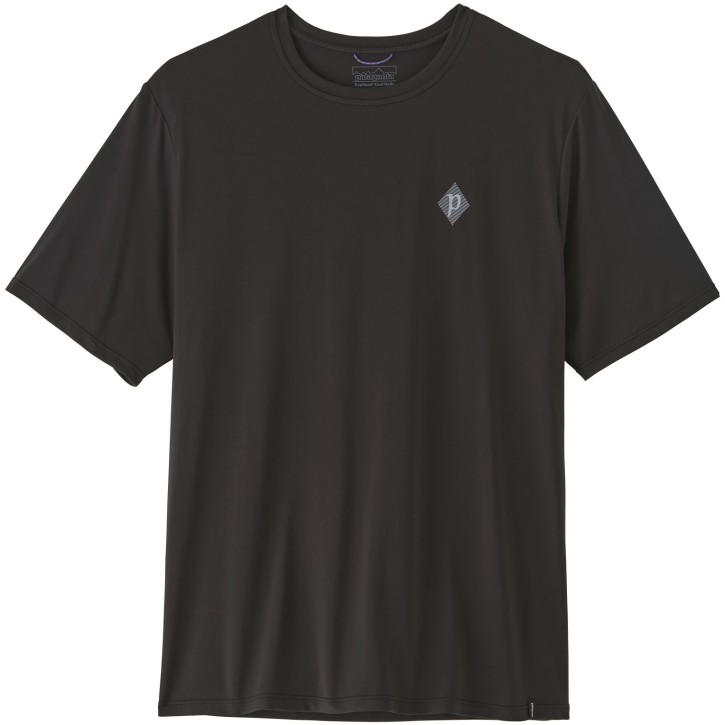M's Cap Cool Daily Shirt - Hut Tripper
