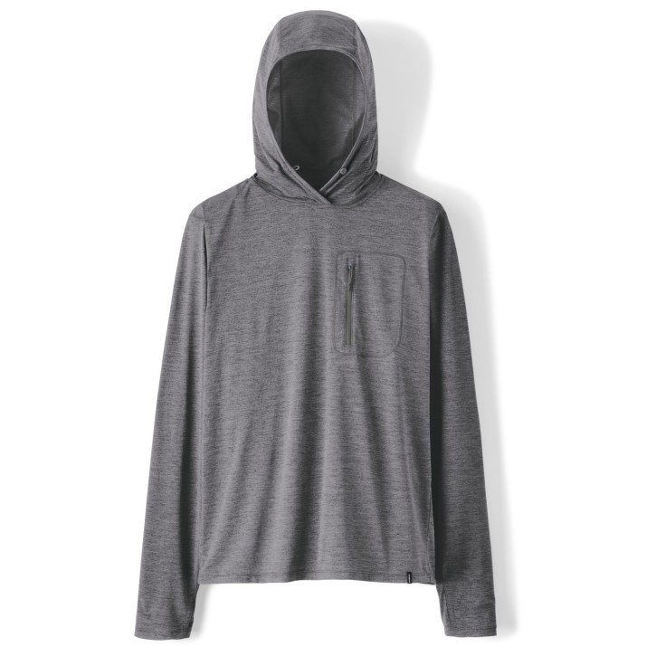 M's Capilene® Cool Sun Hoody S