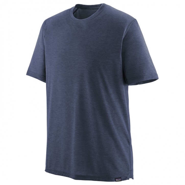 M's Cap Cool Trail Shirt