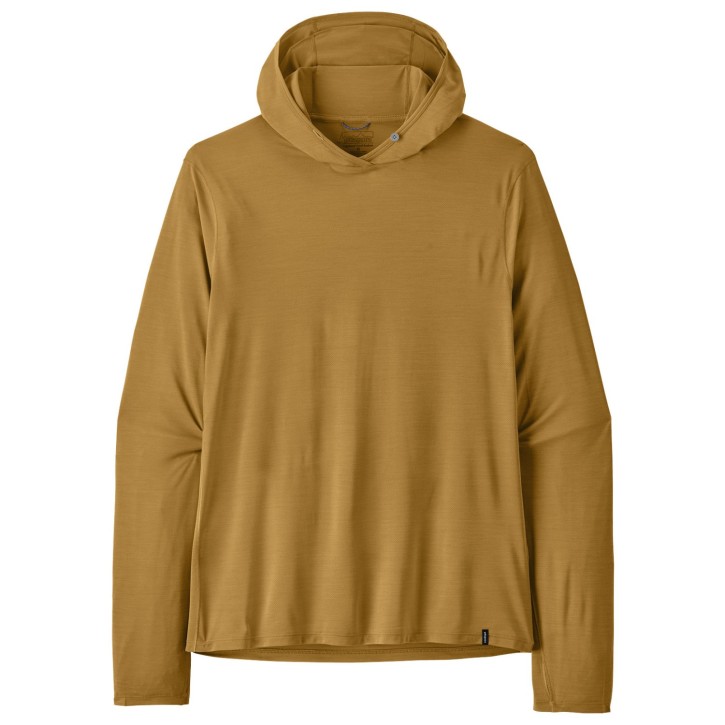 M's Capilene® Cool Ultra Hoody