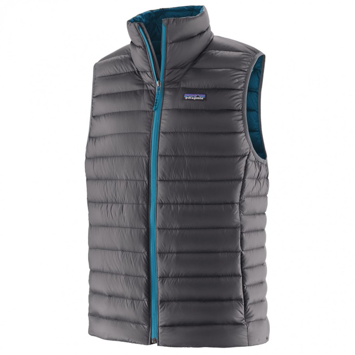 M's Down Sweater Vest