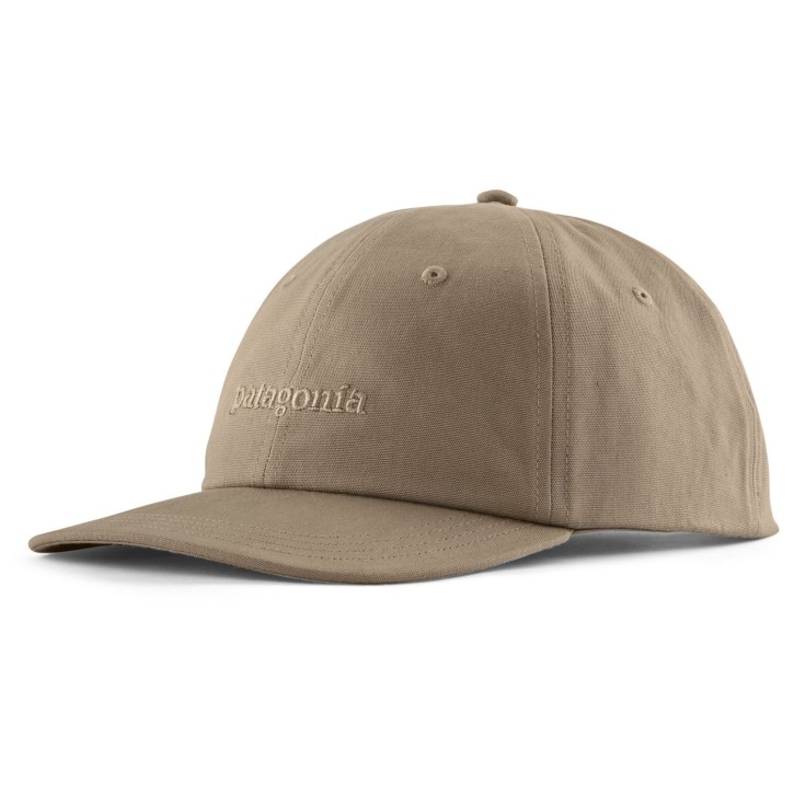 Fitz Roy Icon Trad Cap
