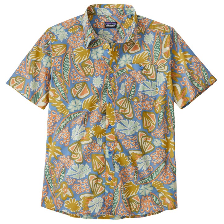 M's Go To Shirt