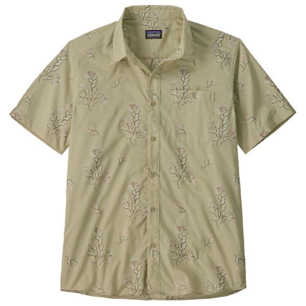M's Go To Shirt