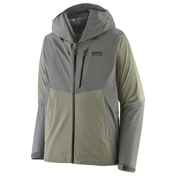 M's Granite Crest Jacket L / River Rock Green