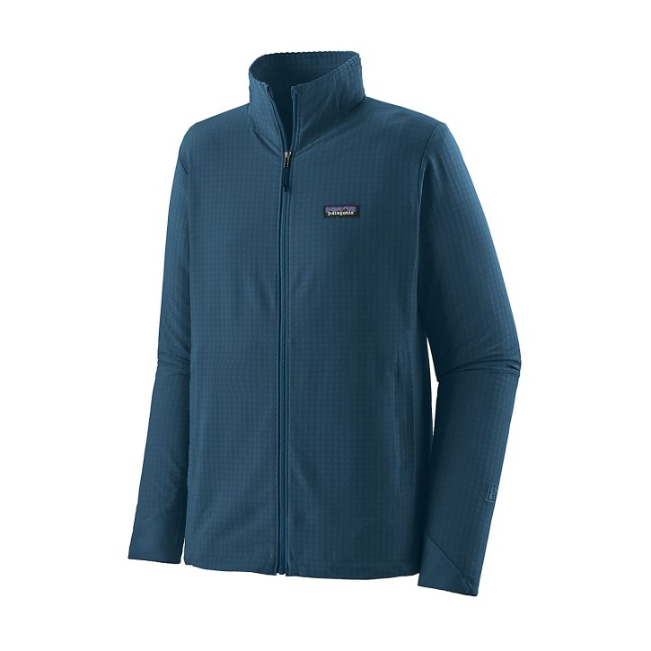 M's R1 TechFace Jacket