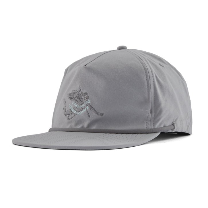 Merganzer Hat
