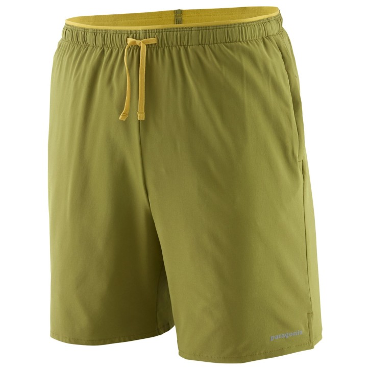M's Multi Trails Shorts - 8" M / Graze Green