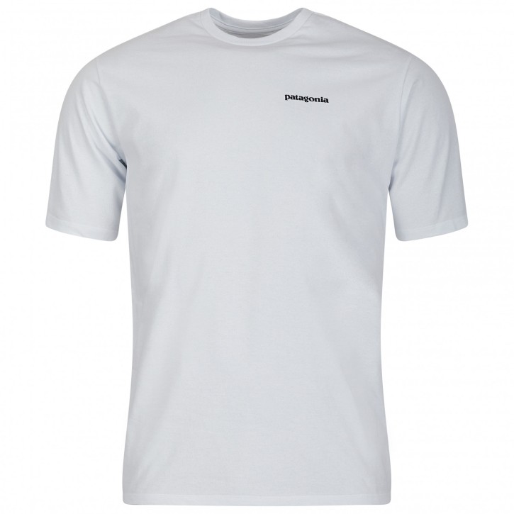 M's P-6 Logo Responsibili-Tee