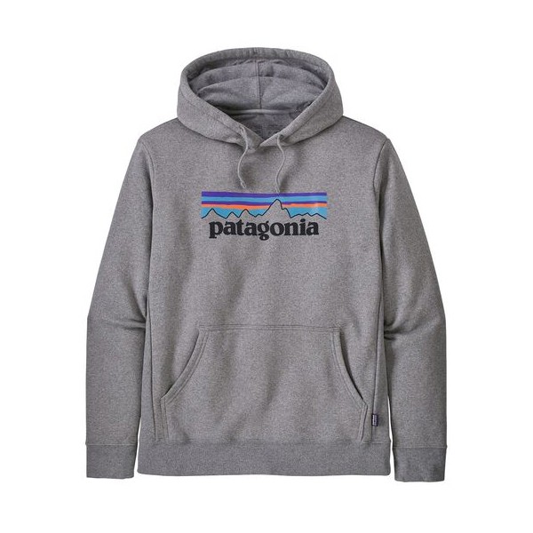 P-6 Logo Uprisal Hoody