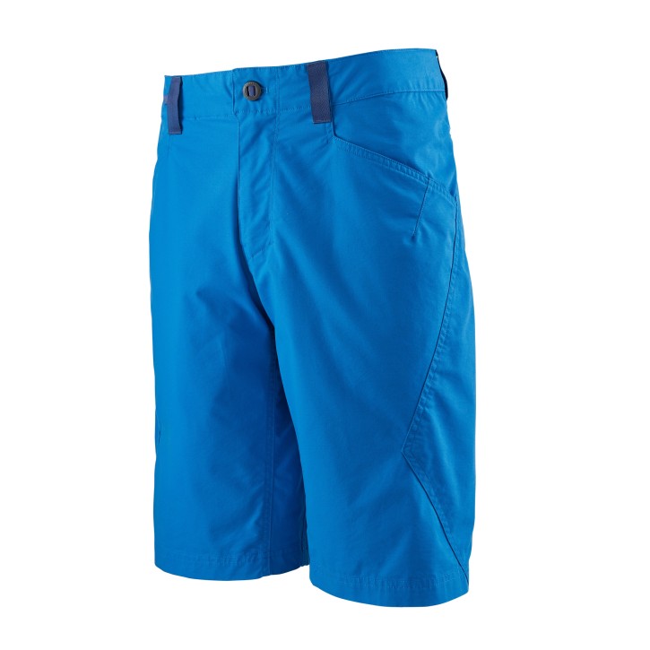 M's Venga Rock Shorts 36 / Viking Blue