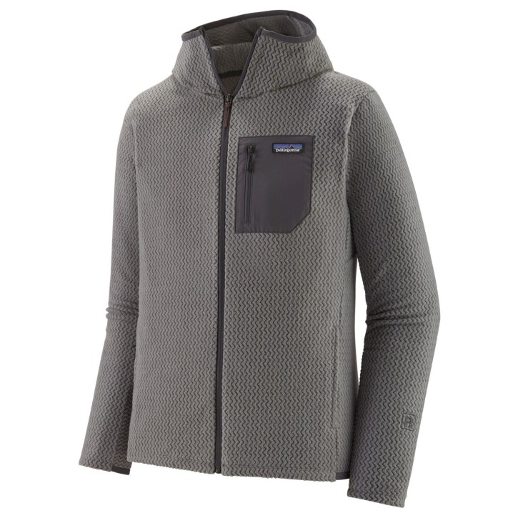 M's R1 Air Full-Zip Hoody