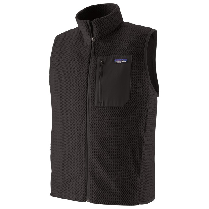 M's R1 Air Vest