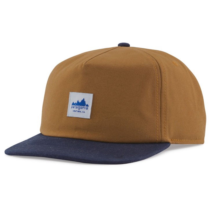 Range Cap
