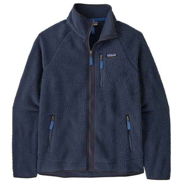 M's Retro Pile Jacket