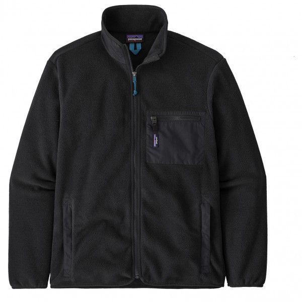 M's Synch Jacket