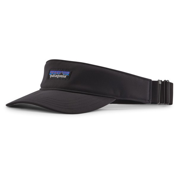 Terrebonne Visor