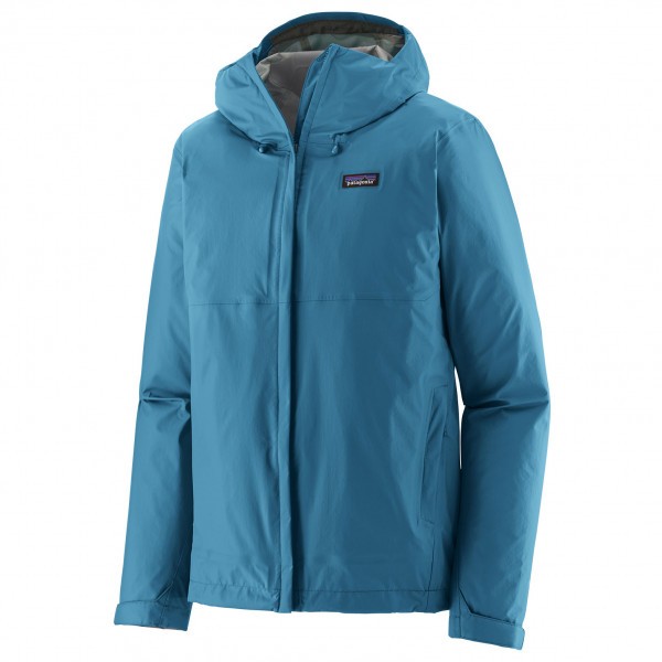 M's Torrentshell 3L Jacket