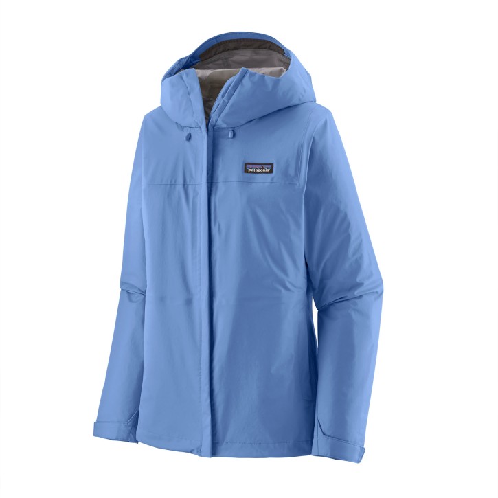 W´s Torrentshell 3L Jacket Abundant Blue / XL