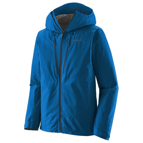 M´s Triolet Jkt Endless Blue / M