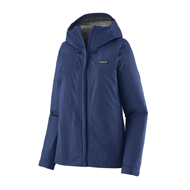 W's Torrentshell 3L Jacket