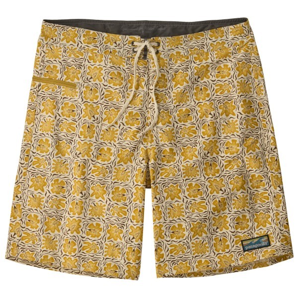 M's Wavefarer Boardshorts - 19 in.